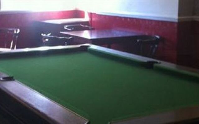 Swan Hotel