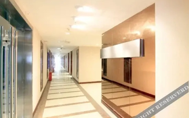 Wanmeida Hotel