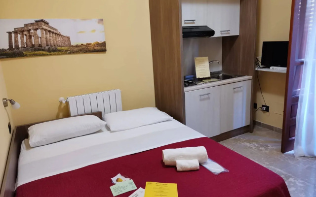 Fratelli Clemente Spa And Hotel