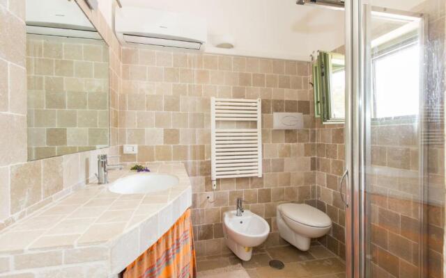 Trulli Masseria Donno Santo