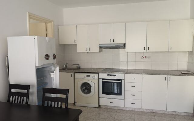 1-bed Cosy Apartment Close to Paphos Beach