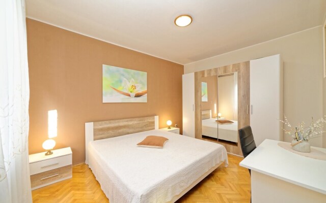 Apartment Carla / One Bedroom A1