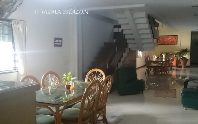 Wisma Shalom Guesthouse