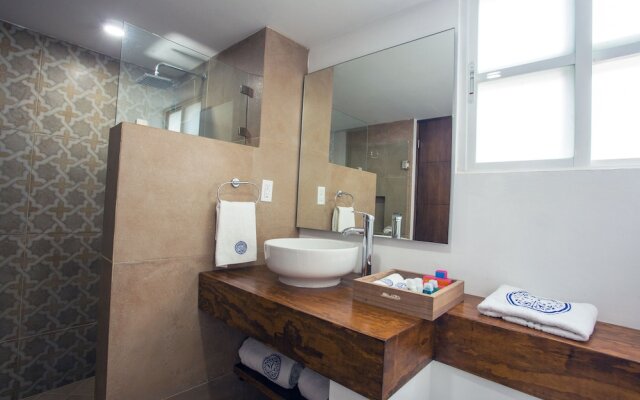 Saint George Hotel Spa & Temazcal