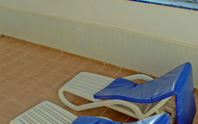 Sunsuites Lufesa