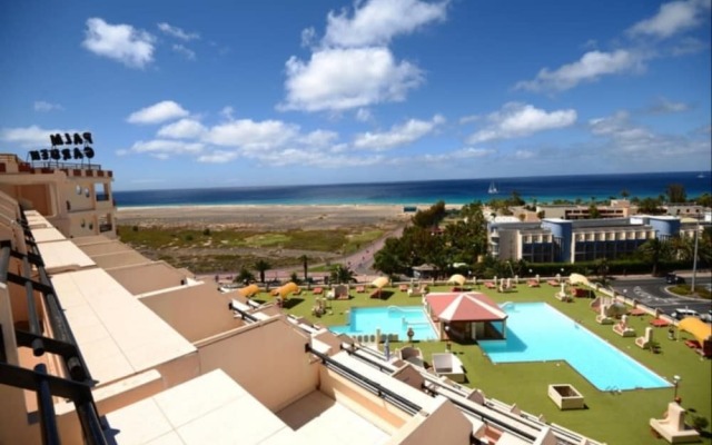Apartamento Palm Garden Jandía