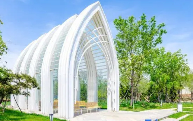 Yuanyang · Seatopia Homestay