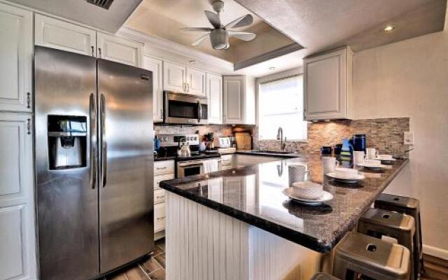 Surfside Condos 204
