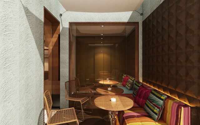 The Daulat by Hotel Calmo