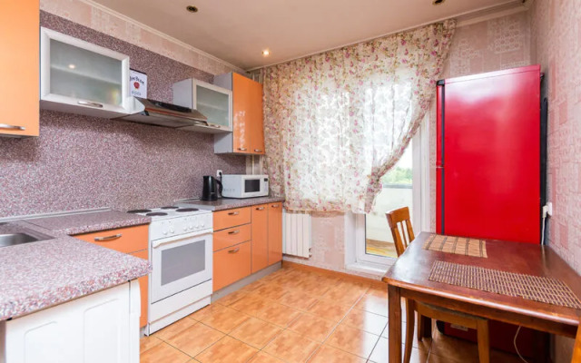 Апартаменты МойОтель на ул. Блюхера, д. 83а