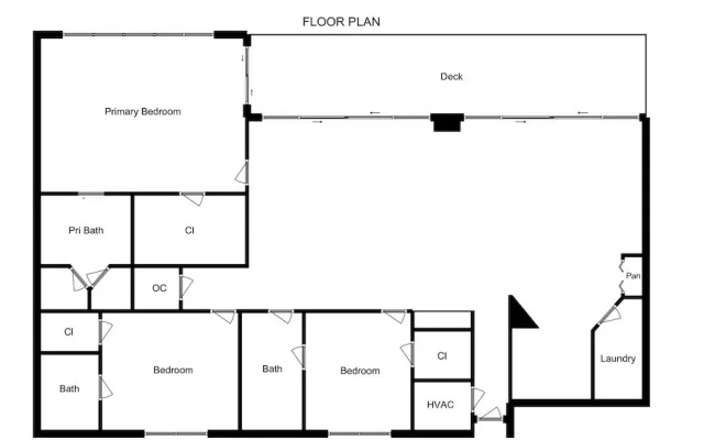 Oceania 607 3 Bedroom Condo by RedAwning