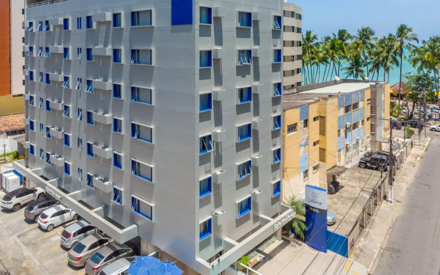 Hotel Costamar Ponta Verde