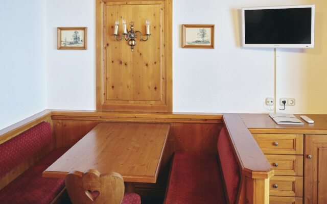 Kinderhotel Stegerhof