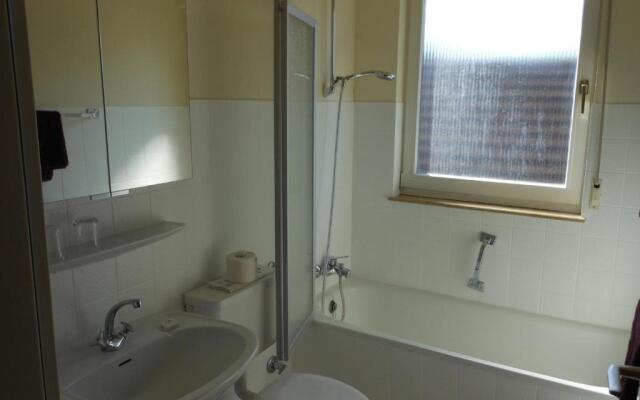 Ferienwohnungen Westfalenhof