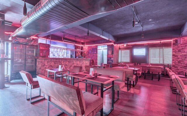 OYO 11969 Lotus Grand