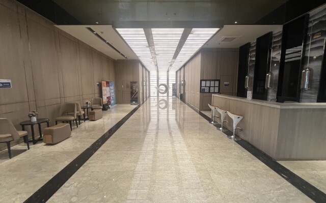 Zhongshan Perth Lodge (MIXC)