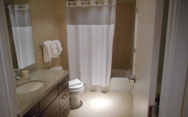 Weichert Suites at Foggy Bottom