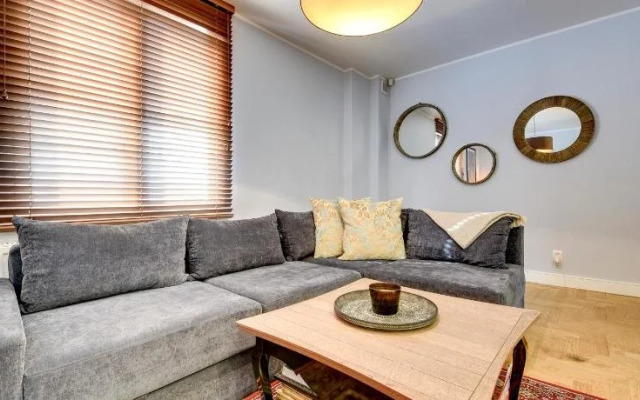 Lion Sopot Apartments