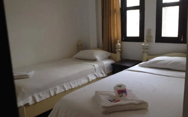 View Khemkhong Guesthouse