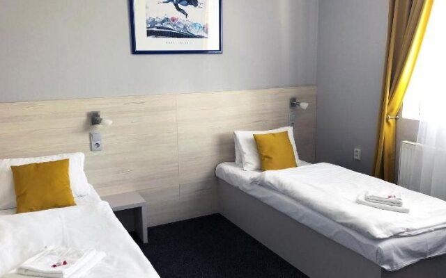 Hotel Stella