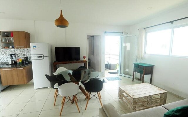 Manga Verde Beach Residence