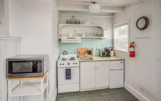 Cannon Beach Hotel Collection
