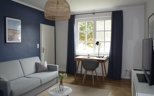 Hotel Restaurant Witthus