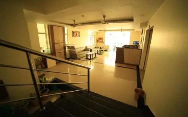 Hotel Pankaj