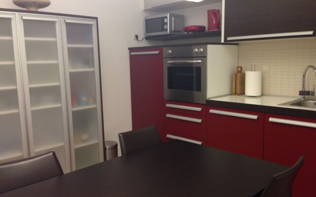Apartments Spalato