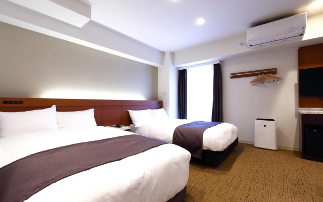 Luxcare Hotel