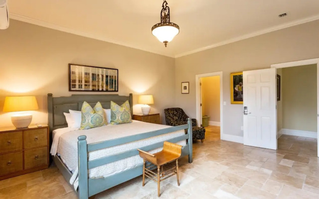 Knickerbocker Suite 02