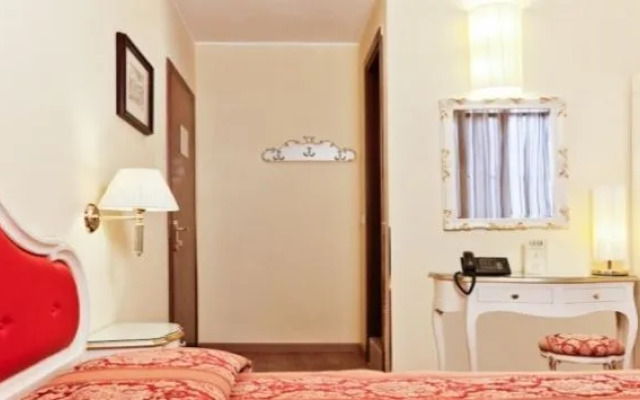 Guest House San Lio
