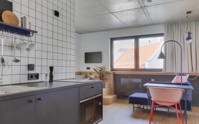 STAYERY Berlin Friedrichshain