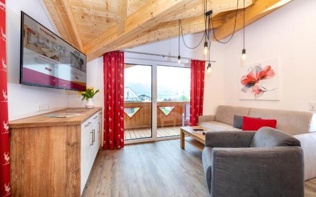 Elto Appartements Chalet