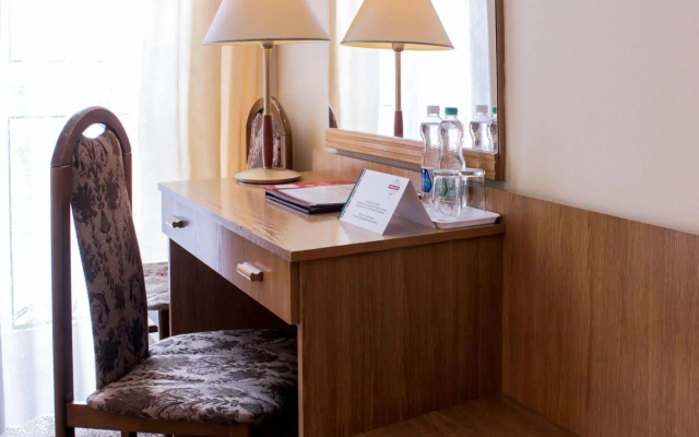 Hotel Gromada Warszawa Centrum