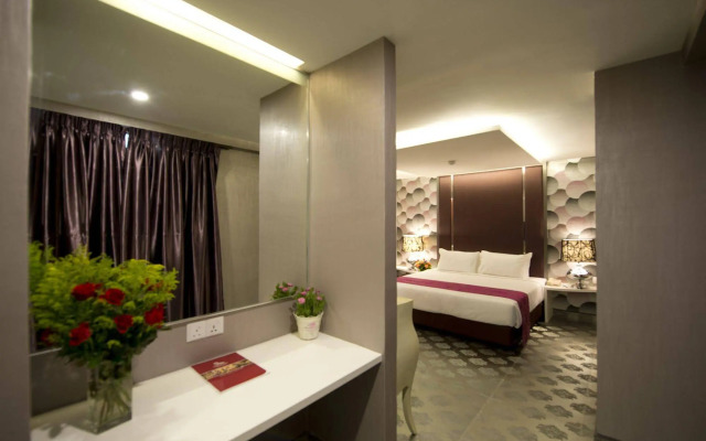 Kingston Hotel 03 Kuala Lumpur