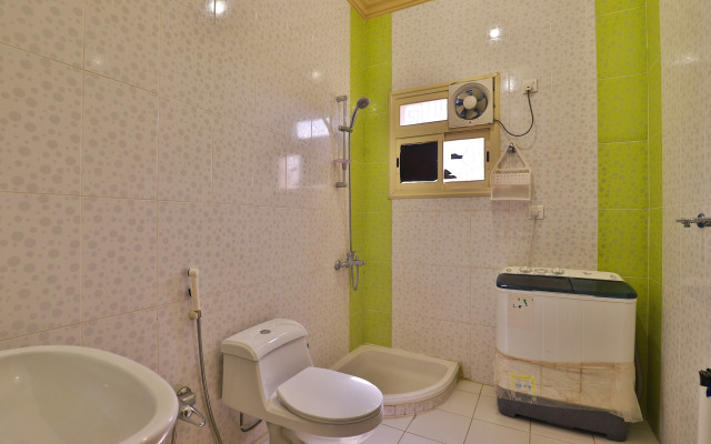 OYO 324 Green House Hotel Abha