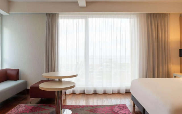Mercure Dieppe La Présidence