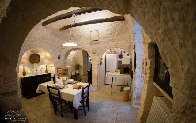 Trullo Nurillo