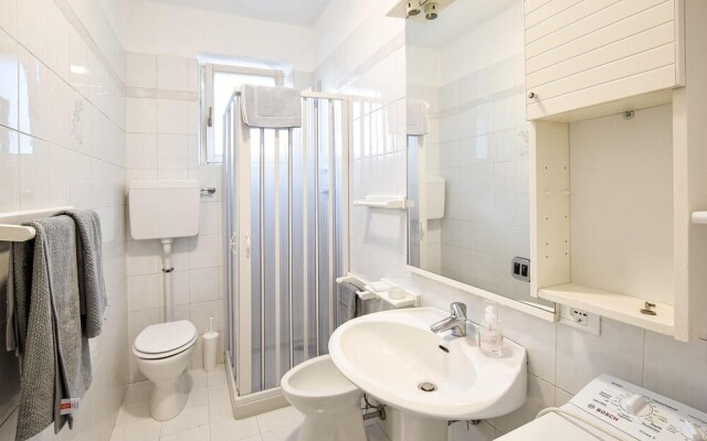 Stunning Apartment in Avio With 2 Bedrooms