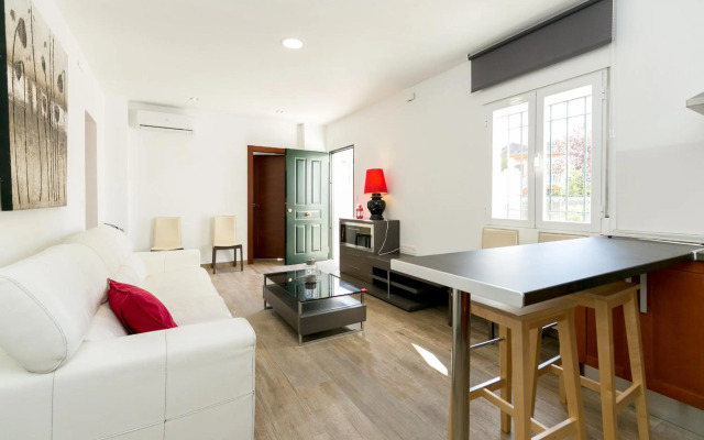 Casa Macetero en Granada