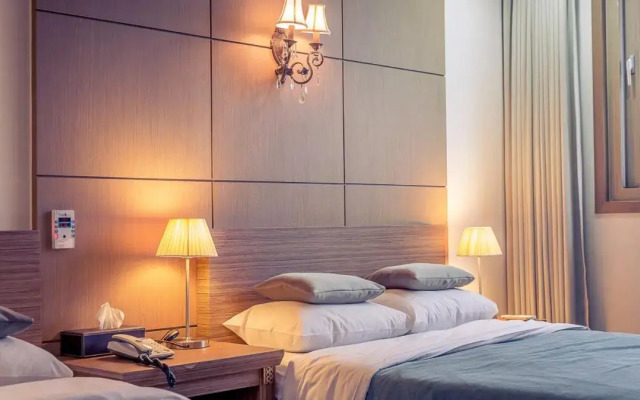 Venezia Tourist Hotel