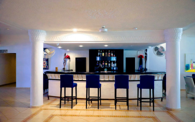 Prime Atlantic Hotel