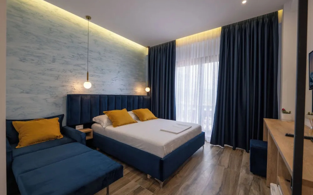 Hotel Flori