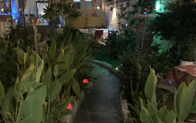 The Mango Guesthouse