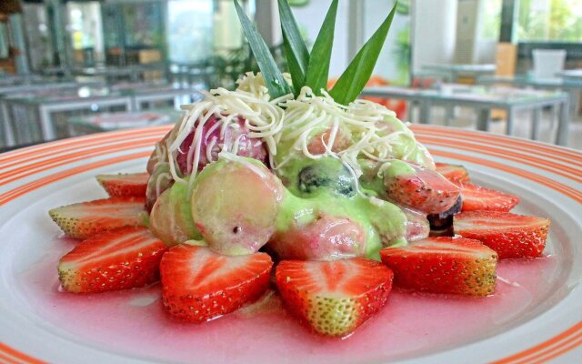 HARRIS Hotel & Residence Riverview Kuta Bali