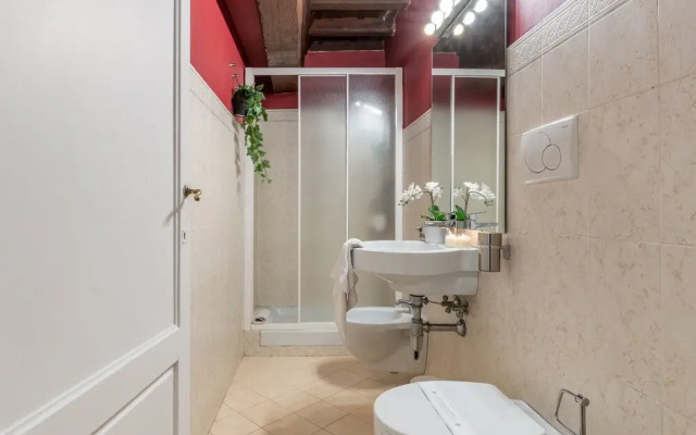 Wine Apartments Florence Ciliegiolo