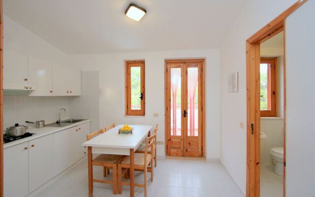 Residence Villa Agrimare