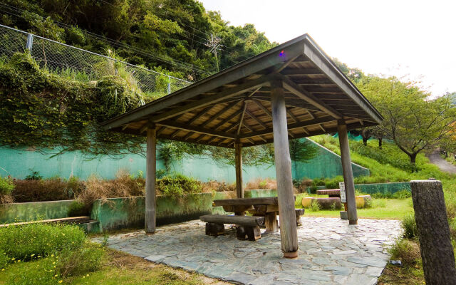 Cycling Terminal Yuzuruhasou