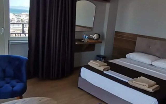 Nicer Hotel